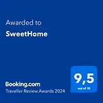 Апартаменты Sweethome Лиссоне