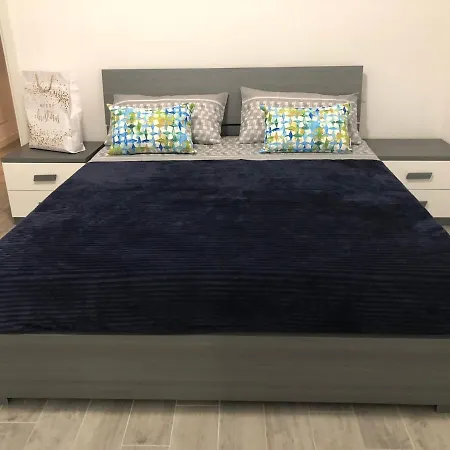 Sweethome * 리쏘네
