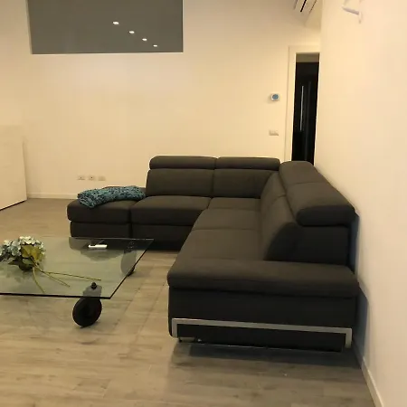Апартаменты Sweethome *
