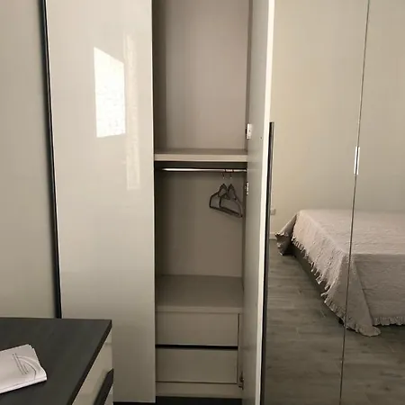 Lägenhet Sweethome *
