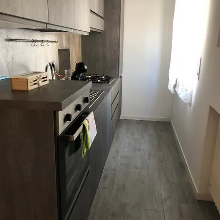 Apartamento Sweethome Lissone