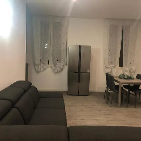 Sweethome Апартаменты