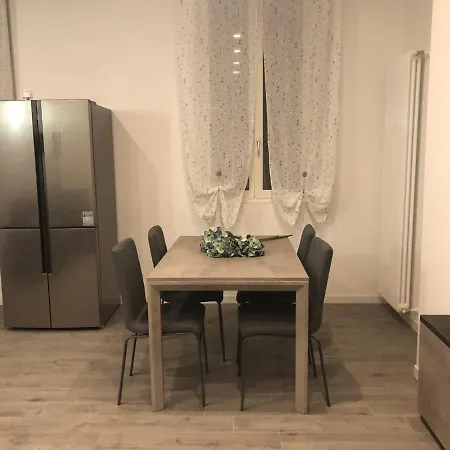 Sweethome Lägenhet Lissone