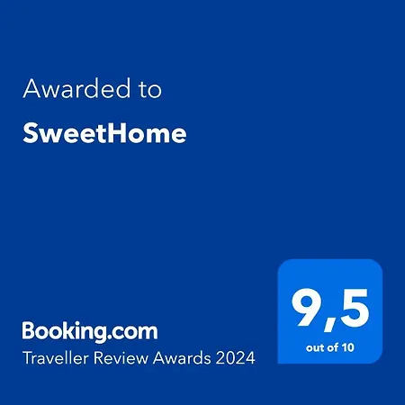 Lägenhet Sweethome Lissone