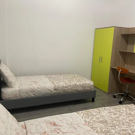 Sweethome * Lissone