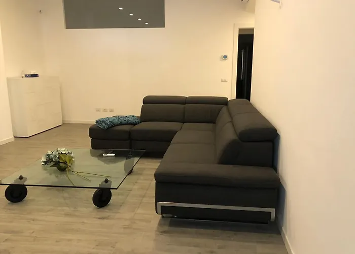 Apartment Sweethome *