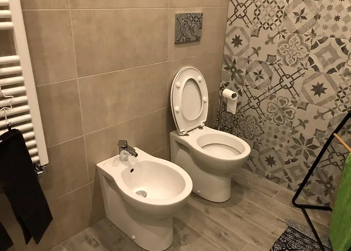 Sweethome Apartment