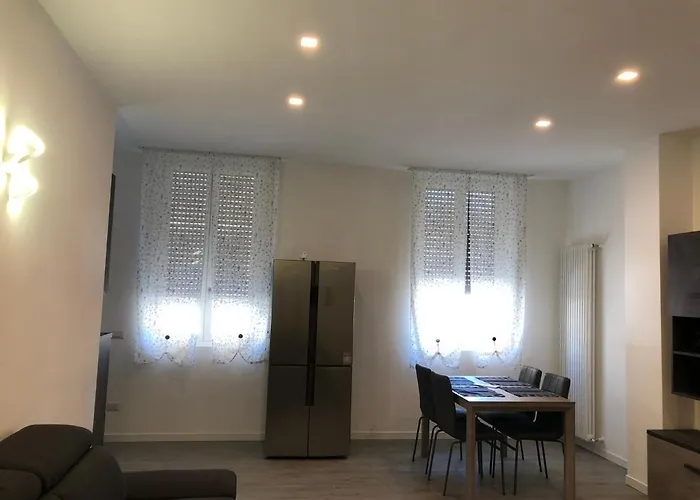 Sweethome Apartment
