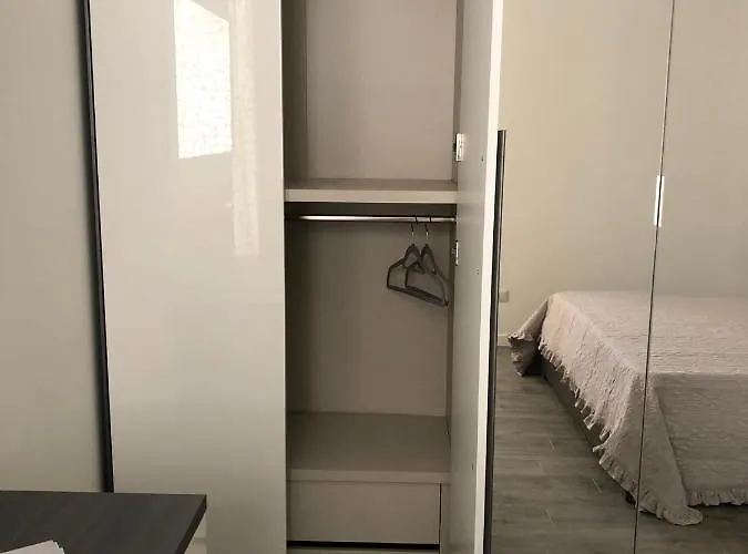 Apartment Sweethome *