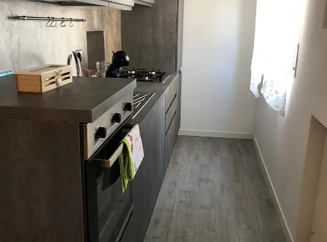 Apartment Sweethome Lissone