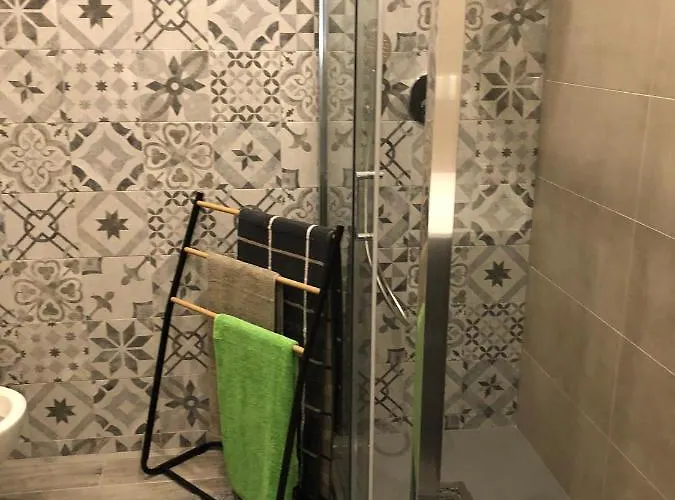 Apartment Sweethome Lissone
