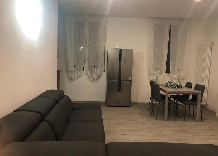 Sweethome Apartment