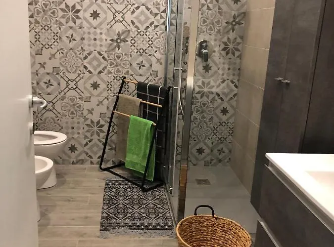 Sweethome Apartment