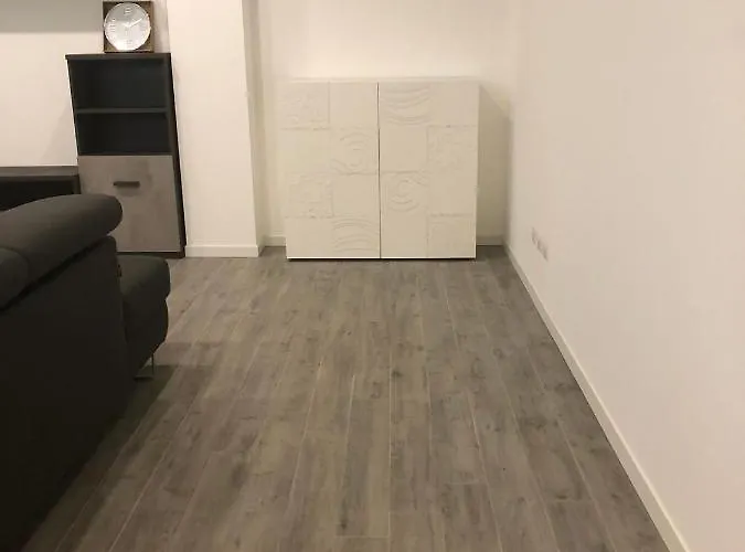 Apartment Sweethome Lissone