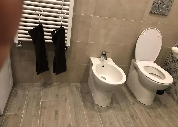 Sweethome Apartment