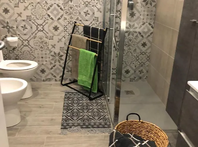 Apartment Sweethome Lissone