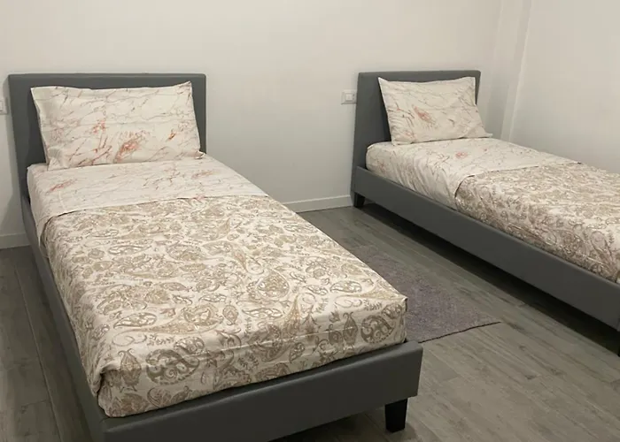 Sweethome * Lissone