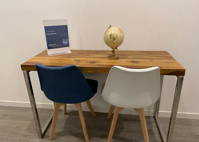 Apartment Sweethome