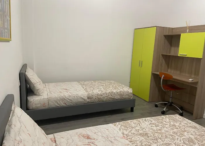 Sweethome * Lissone